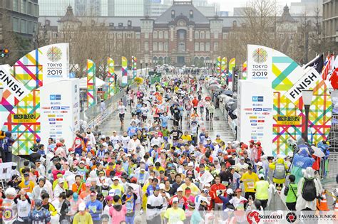 how to enter the tokyo marathon|Everything You Need To Know About The 2024 Tokyo Marathon.